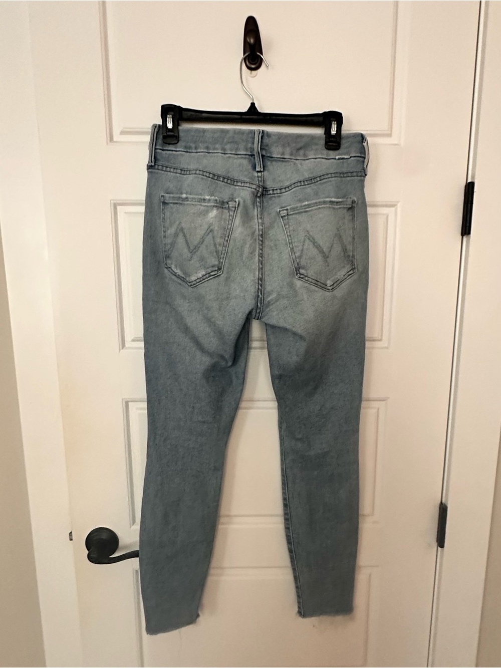 Mother Jeans